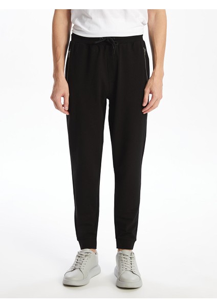 Yeni Sezon Standart Kalip Erkek Jogger Esofman Alti - S50825Z8 fiyatları