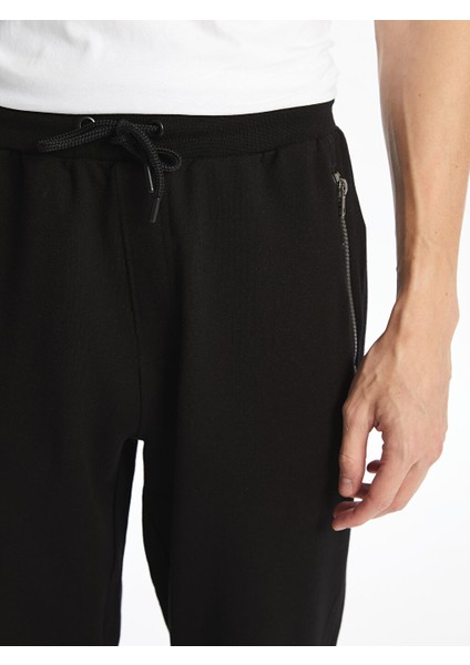Yeni Sezon Standart Kalip Erkek Jogger Esofman Alti - S50825Z8 modelleri