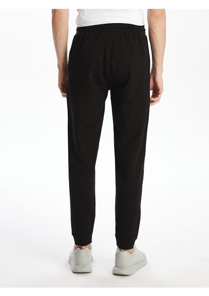 Yeni Sezon Standart Kalip Erkek Jogger Esofman Alti - S50825Z8 fırsatları