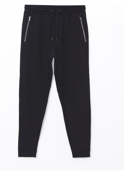 Yeni Sezon Standart Kalip Erkek Jogger Esofman Alti - S50825Z8 indirimleri