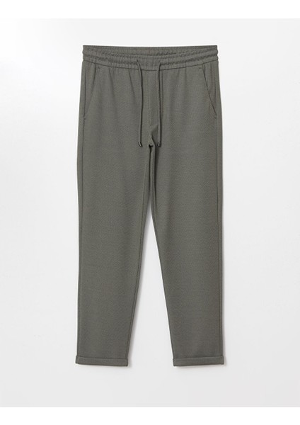 Yeni Sezon Slim Fit Erkek Pantolon - S59395Z8