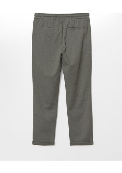 Yeni Sezon Slim Fit Erkek Pantolon - S59395Z8 fiyatları