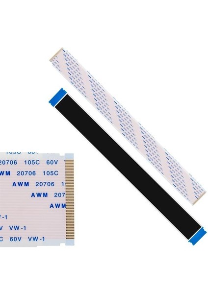 Weko Pfc Kablo 4K 51 Pinli 30CM (Soketsiz)