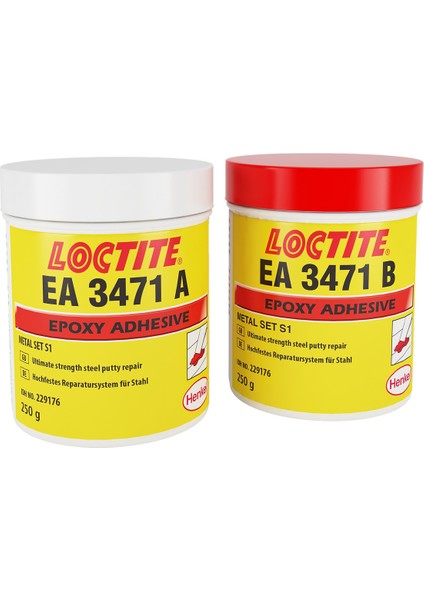 Ea 3471 500G