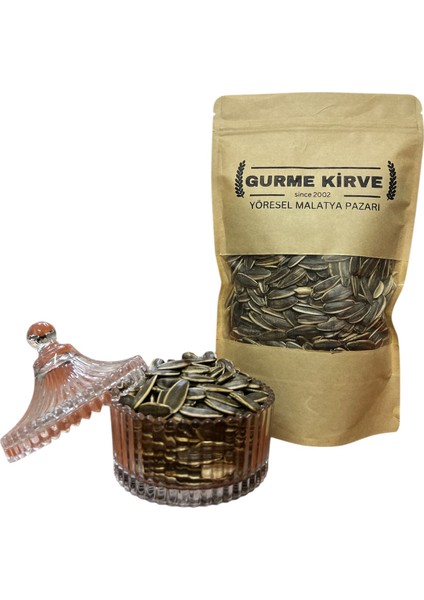 Dakota Çekirdek Tuzsuz 500 gr