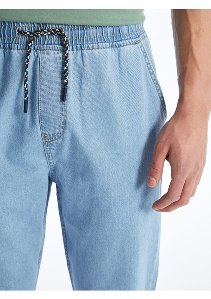Yeni Sezon 780 Jogger Erkek Jean Pantolon - S4JT23Z8