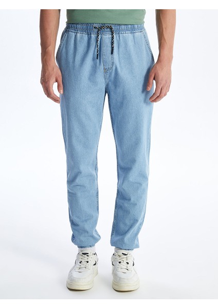 Yeni Sezon 780 Jogger Erkek Jean Pantolon - S4JT23Z8