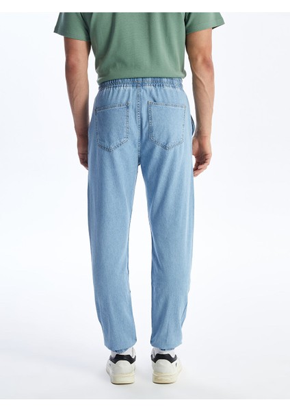Yeni Sezon 780 Jogger Erkek Jean Pantolon - S4JT23Z8