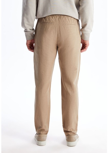 Yeni Sezon Standart Kalip Erkek Pantolon - S5GS88Z8