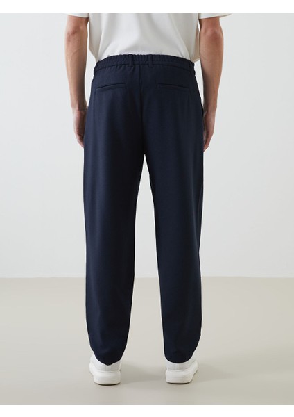 Yeni Sezon Standart Kalip Erkek Pantolon - S53854Z8
