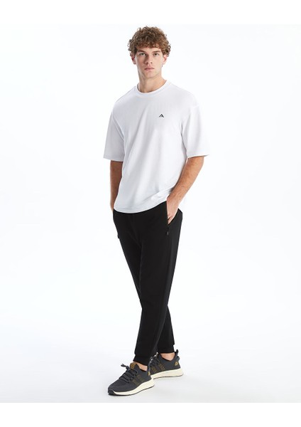 Yeni Sezon Slim Fit Erkek Jogger Esofman Alti - S50159Z8