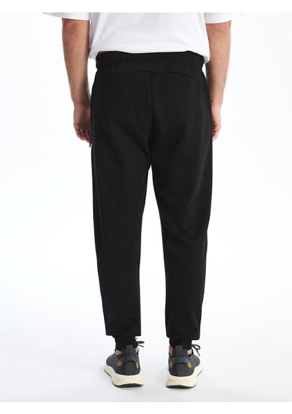 Yeni Sezon Slim Fit Erkek Jogger Esofman Alti - S50159Z8 fırsatları