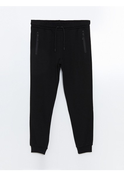 Yeni Sezon Slim Fit Erkek Jogger Esofman Alti - S50159Z8 indirimleri