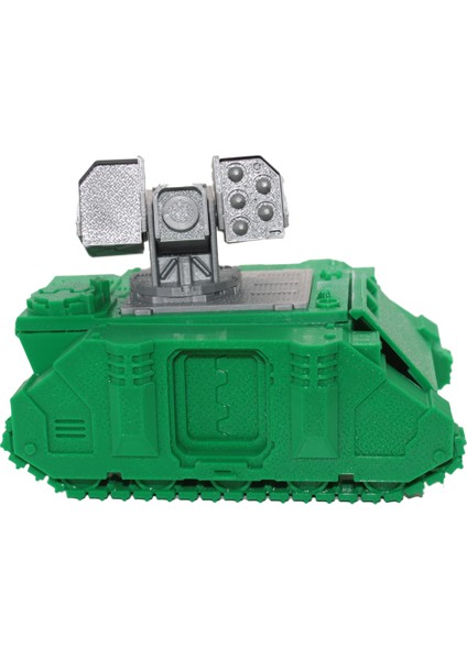 Warhammer 40K – Whirlwind Tank Figürü modelleri
