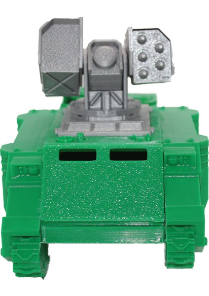 Warhammer 40K – Whirlwind Tank Figürü fırsatları