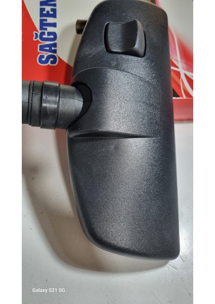 Arzum Fakir Arnıka 32 mm Süpürge Mici Başlık