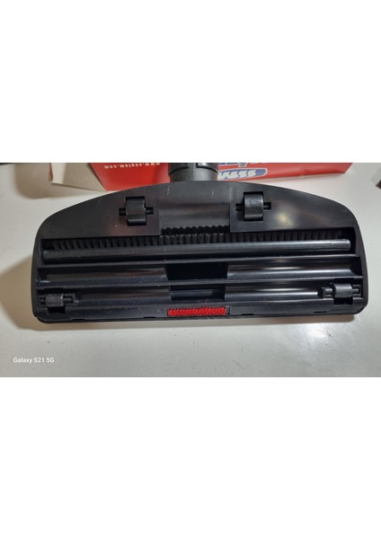 Arzum Fakir Arnıka 32 mm Süpürge Mici Başlık