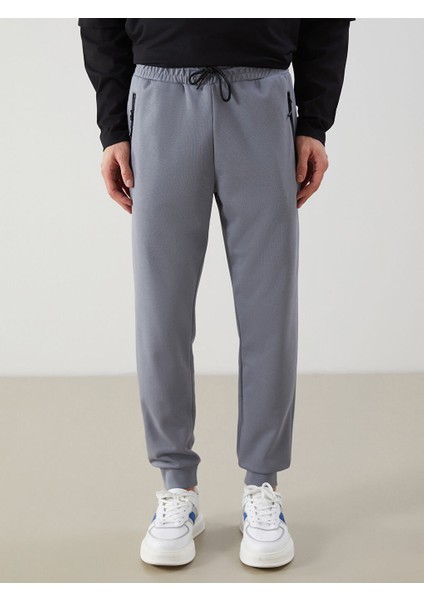 Yeni Sezon Slim Fit Erkek Jogger Esofman Alti - S50159Z8 fiyatları