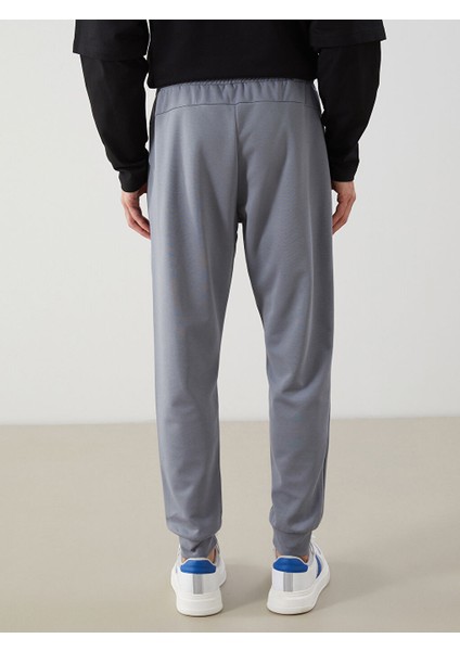 Yeni Sezon Slim Fit Erkek Jogger Esofman Alti - S50159Z8 fırsatları