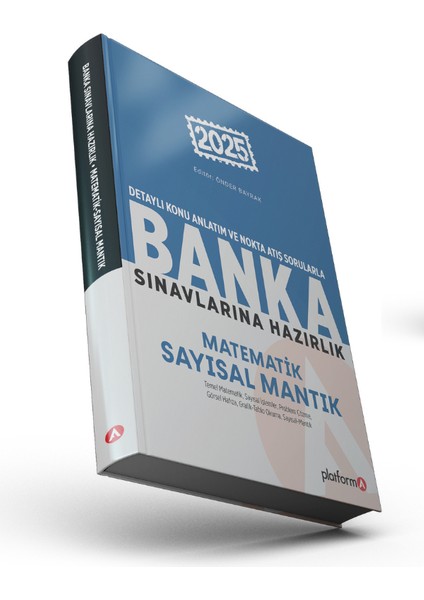 Banka Sınavlarına Hazırlık - Uzman & Müfettiş Yardımcılığı Seti