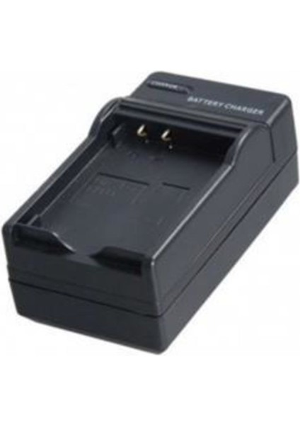 ,canon LP-E10 Için yedek Batarya + Şarj Cihazı (1100D / 1200D / 1300D)