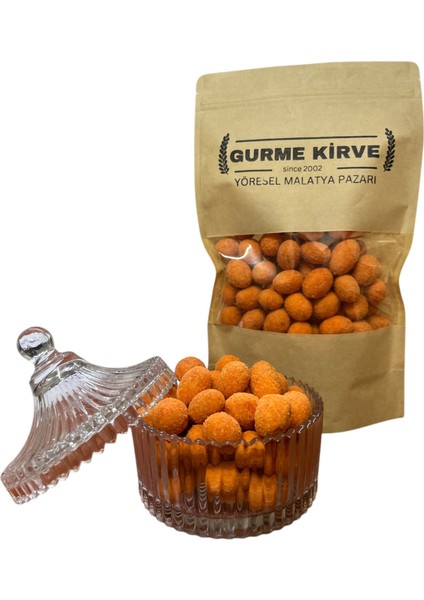 Cips Fıstık