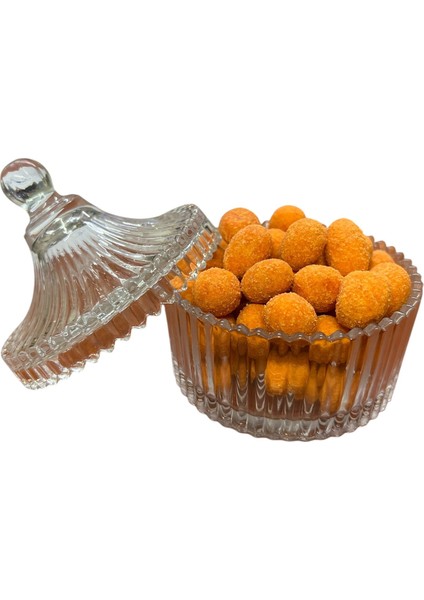 Cips Fıstık