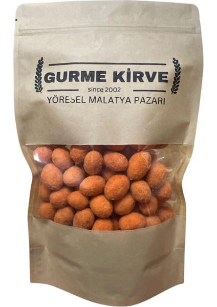 Cips Fıstık