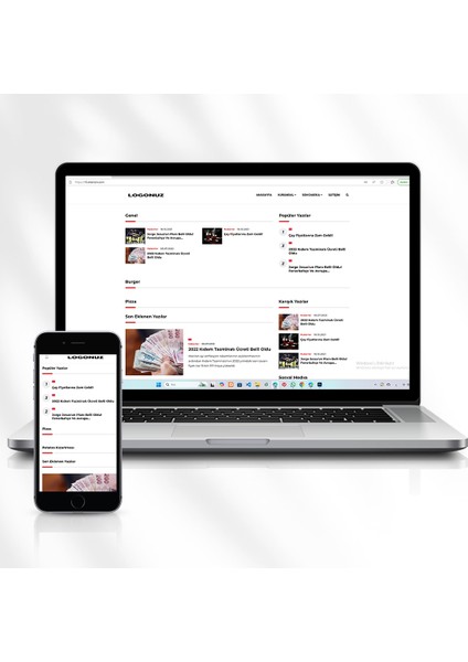 Haber, Radyo Veya Tv Yayıncıları Için Modern Haber Kod: 15.sitenizin.com fiyatları