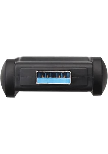 Wireless Adaptör Wifi Ağ Kartı Masaüstü Bilgisayar Pc ile Uyumlu 2,4g 5g 1300MBPS USB 3.0 Dual Band USB Adapter 2,4GHZ-5,82GHZ AC1300