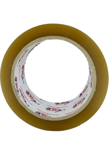 Bant Koli Bandı, Solvent Koli Bandı (45MM*80M, Metre, 1)
