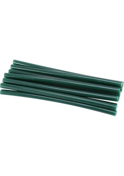 AYDOGANTICARET44 2 mm - 30 cm Kalın Yeşil Silikon