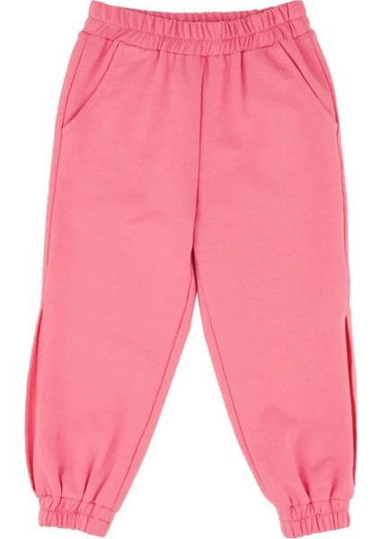 Kız Çocuk Eşofman Altı 12143 fiyatları