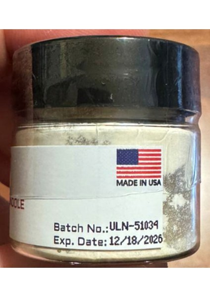 Labs 9-Me-Bc Powder 1 gr