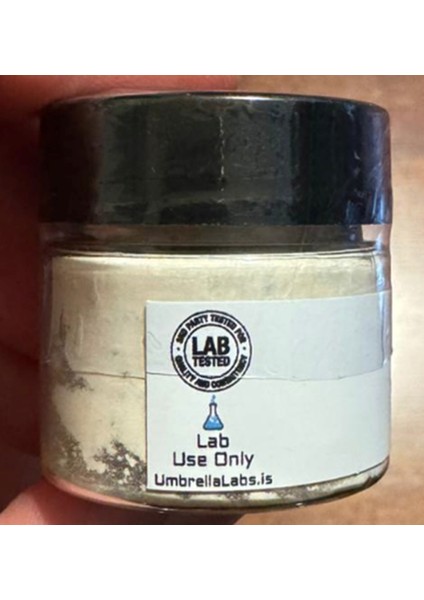 Labs 9-Me-Bc Powder 1 gr