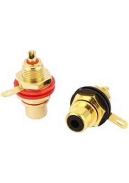 Rca Gold Şase (IC-261C) (4887)
