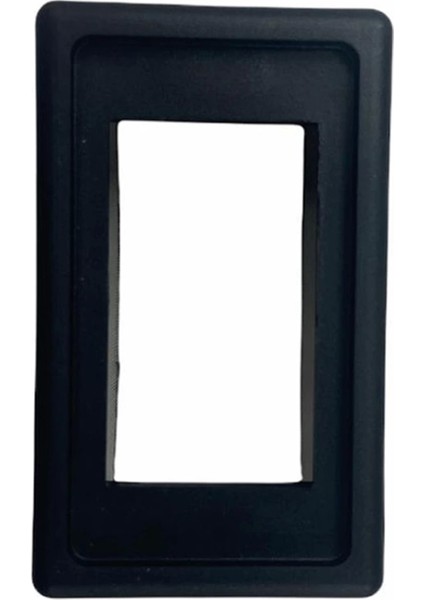 Marın Swıtch Tek Çerçeve (IC-134M-F) (4887)