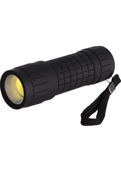 Pilli Promosyon Fener WT-617 - MCT9956-3027