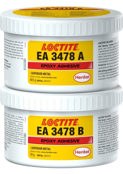 Ea 3478 453G