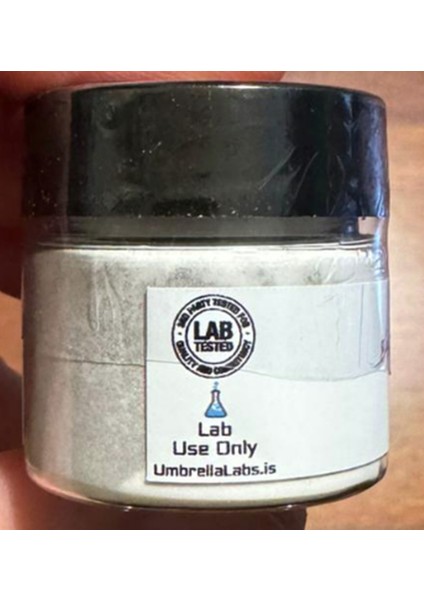 Labs Phenylpıracetam Hydrazıde Powder 5 gr