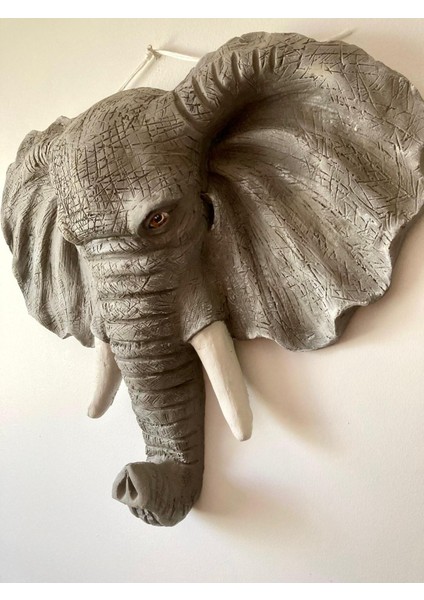 Fil Duvar Büyük Biblo fiyatları