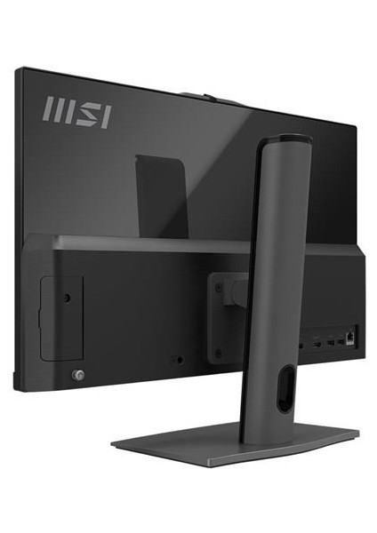 Msı 23.8" Dokunmatık AM242TP 1M-1677XTR Core 5 120U-16GB Ddr5 RAM-512GB NVME-W11 Pro modelleri