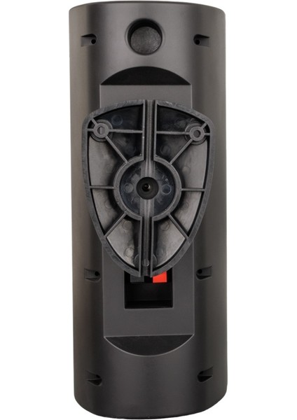 AYDOGANTICARET44 Magıcvoıce Mv-26 2*7.5 cm 50 Watt 2li Takım Siyah Trafolu Sütun Hoparlör modelleri