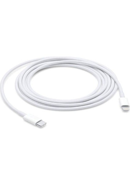 Usb-C To Lightning (1 Metre) Hızlı Şarj/data Kablosu