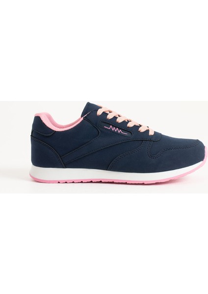 Peaker sneaker unısex rahat günlük kullanıma uygun ergonomik spor ayakkabı