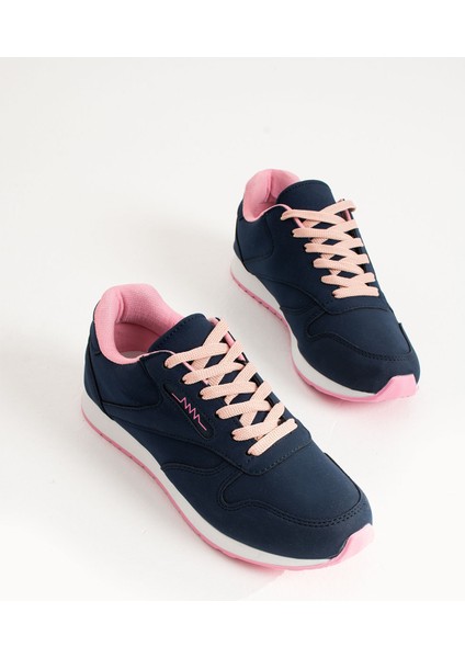 Peaker sneaker unısex rahat günlük kullanıma uygun ergonomik spor ayakkabı