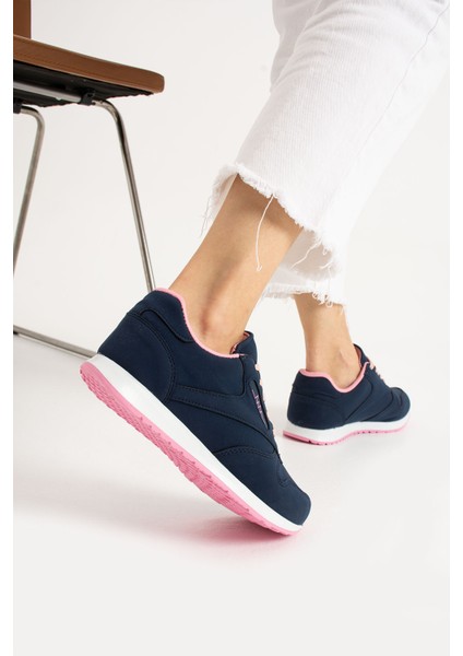Peaker sneaker unısex rahat günlük kullanıma uygun ergonomik spor ayakkabı