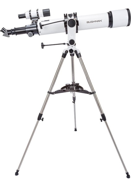 Galaxy Fx 102 Az (102-900) Kara Ve Gökyüzü Teleskop