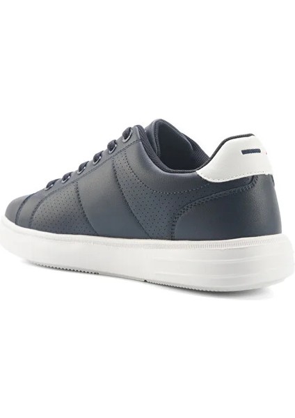 Anthony 5fx Erkek Sneaker Siyah