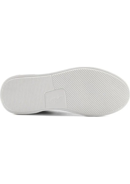 Anthony 5fx Erkek Sneaker Siyah
